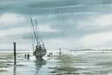 Kenneth Samuelson, Morning Tide