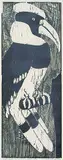 John Harold Thomas Snow, Hornbill #11/50