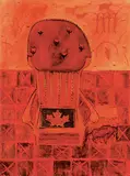 Joane Cardinal-Schubert, Oh Please Preserve the Story Hour V