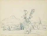 Marion Florence Nicoll, Sundance, Morley