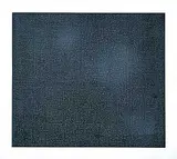 Martin Bennett, Grey Volume, 1996, oil/acrylic on canvas
