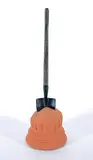 Victor Cicansky, Untitled - Shovel in Column