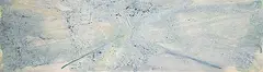 Harold Feist, Untitled - A Fixed Luminous Point, 1982, acrylic on canvas