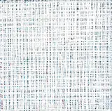 Vicky Christou, Shield 14, 2005, acrylic on wood panel