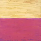 Jeffery John Spalding, Mesa, 2012, oil on wood board