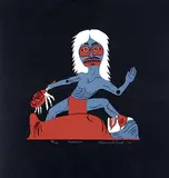 Clarence Dick, Shna-em #21/120, 1982, engraving and colour silkscreen on paper
