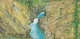 Terry Lynn Fenton, Down the Chute