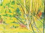 Dorothy Knowles, Branches