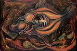 Clifford Foard Robinson, Dead Plaice