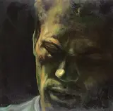 Joe Coffey, Raw 2, 2008, oil on canvas