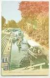 J.C. Heywood, Mind's Eye #E/A, 1977, colour silkscreen on paper