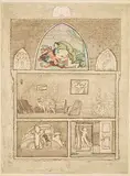 Noboru Sawai, House of Many Mansions - Main #Proof