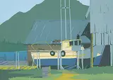 Peter Shostak, Under Repair #5/26