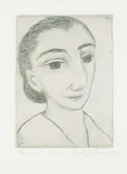 John Harold Thomas Snow, Freda #10/50