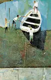 Adrian Dingle, Doing Nothing