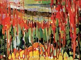 Maryanne Jespersen, Clear Water Revival