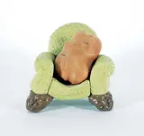 Victor Cicansky, Untitled - Couch Potato