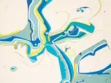 Alex Janvier, Muscle Gut Power