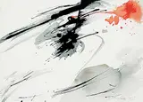 Rita Letendre, Tempete