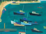 Colin D. Graham, Small Craft Assembly