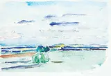 Dorothy Knowles, Untitled - Summer Fields