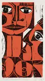 Herbert Johannes Joseph Siebner, Brother and Sister #12/75
