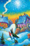 John H. Burrow, The Christmas Tree