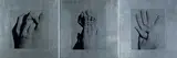 Tamara Maggio, Le Cramponage Sourdain - Saisissement - Comfort Total, digital print on metal