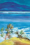 Janet Holly Middleton, Jade Bay, Kalamalka Lake