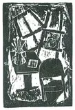 John Harold Thomas Snow, Studio #4/50
