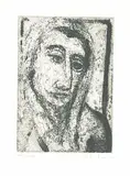 John Harold Thomas Snow, Refugee #23/25