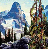 John H. Burrow, The Houndstooth