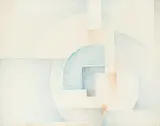 Lionel LeMoine FitzGerald, Abstract