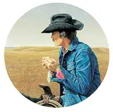 Leonard James Gibbs, Ranch Hand