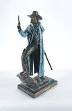 Vilem Zach, Bounty Hunter #4/36