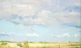 Terry Lynn Fenton, Weather Wise Farm in Central Saskatchewan