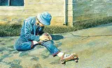 Leonard James Gibbs, Repairs