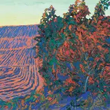 David John More, Darkening Rise