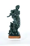 Auguste Moreau, L'Amour et L'Innocence