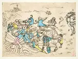 Noboru Sawai, Parade #85/100