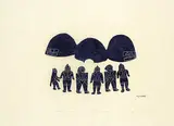 Helen Kalvak, Travellers in Sight #22/50