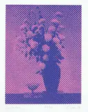 Christopher Cran, Calendar #32/50, 2005, colour silkscreen on paper