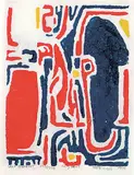 Marion Florence Nicoll, Self-Portrait #127/200