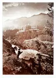 Byron Harmon, Banff Springs Hotel #56/100