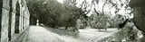 Geoffrey James, Roasham, Oxon, 1986, black and white photograph on paper