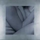 Tamara Maggio, Ripple #1/2, 2004, digital print on metal