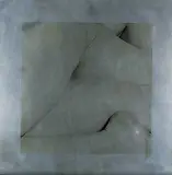 Tamara Maggio, Completamente Tua #1/2, 2005, digital print on metal