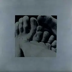 Tamara Maggio, Touch / Feel II #3/5, digital print on metal