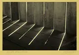 John A. Vanderpant, Lights Abundance, black and white photograph on paper