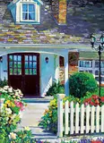 John H. Burrow, Country Manor